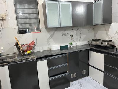 Kitchen Image of 3500 Sq.ft 11 BHK Independent House for rent in Kharadi Pune for Rs. 200000
