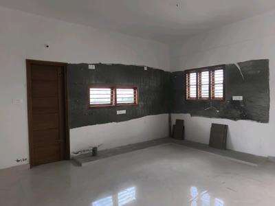 Kitchen Image of 2101 Sq.ft 3 BHK Builder Floor for sale in Gottigere Bengaluru for Rs. 17100000