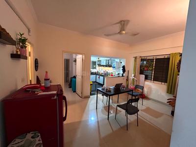 Hall Image of 1161 Sq.ft 2 BHK Apartment / Flat for sale in DSR Elegance, Koramangala Bengaluru for Rs. 16300000