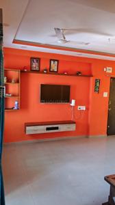 Living Room Image of 900 Sq.ft 2 BHK Apartment / Flat for sale in Makarpura Vadodara for Rs. 3000000