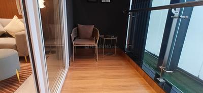 Balcony Image of 1665 Sq.ft 3 BHK Apartment / Flat for sale in Kharadi Pune for Rs. 19800000