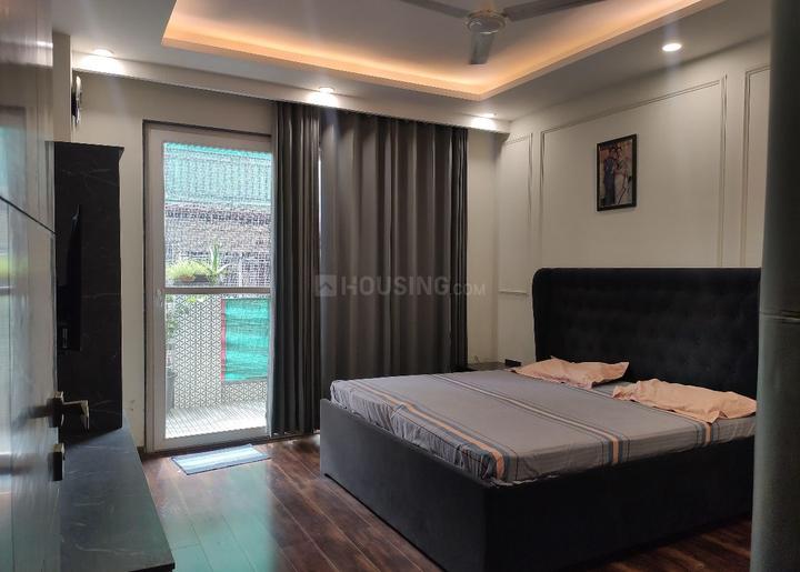 Sector 2, Palam Vihar Bedroom 1