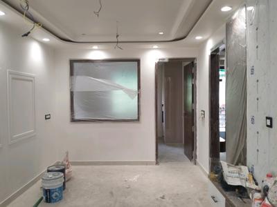 Living Room Image of 1000 Sq.ft 3 BHK Apartment / Flat for sale in Star Apartments, Sector 9 Rohini New Delhi for Rs. 18000000