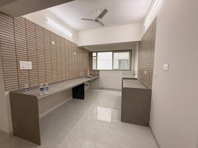 Kitchen Image of 1925 Sq.ft 3.5 BHK Apartment / Flat for sale in Swargate Pune for Rs. 27800000