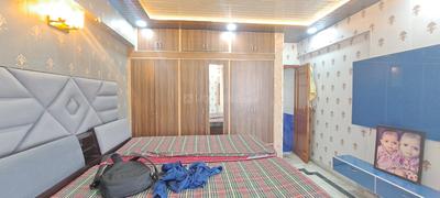 Bedroom Image of 1430 Sq.ft 3 BHK Apartment / Flat for sale in HSIIDC Sidco Shivalik Apartment, Manesar Gurgaon for Rs. 15500000