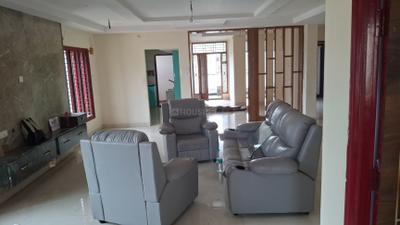 Living Room Image of 2100 Sq.ft 3 BHK Builder Floor for rent in Madhavadhara Visakhapatnam for Rs. 25000