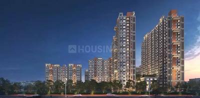Image of 500 Sq.ft 1 BHK Apartment / Flat for sale in Belghoria, Kolkata for Rs. 1950000