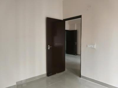 Bedroom Image of 585 Sq.ft 1 BHK Apartment / Flat for sale in Amrapali Dream Valley 2, Noida Extension Greater Noida for Rs. 4645000