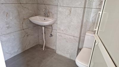 Bathroom Image of 200 Sq.ft 1 RK Studio for rent in Ansal Esencia Sector 67, Sector 67 Gurgaon for Rs. 15000