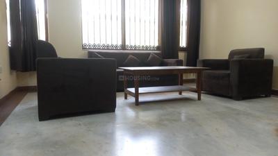 Living Room Image of 2211 Sq.ft 2 BHK Independent House for rent in Sector 41 Gurgaon for Rs. 50000