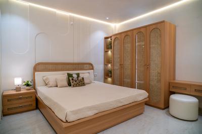 Bedroom Image of 2082 Sq.ft 3 BHK Villa for sale in Kalpana North Avenue, Mohanlalganj Lucknow for Rs. 8950000