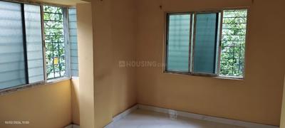 Bedroom Image of 530 Sq.ft 2 BHK Apartment / Flat for sale in Barisha Kolkata for Rs. 1850000