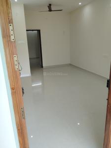 Living Room Image of 1200 Sq.ft 2 BHK Independent House for rent in Chromepet Chennai for Rs. 19000