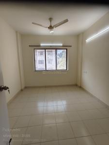Hall Image of 1321 Sq.ft 3 BHK Apartment / Flat for rent in Naiknavare Clarion Park, Aundh Pune for Rs. 45000