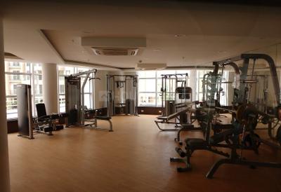 Image of 900 Sq.ft 2 BHK Apartment / Flat for rent in Akshar Elementa, Tathawade, Pune for Rs. 32000