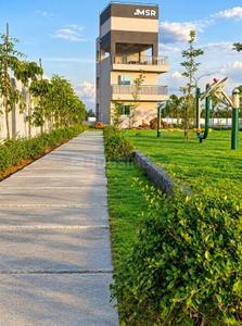 Image of 1200 Sq.ft Residential Plot / Land for sale in Bande Kodigehalli, Bengaluru for Rs. 7740000