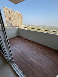 Balcony Image of 2257 Sq.ft 4 BHK Apartment / Flat for sale in Assetz Marq, Kannamangala - Whitefield Hoskote Road Bengaluru for Rs. 34500000