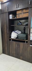 Bedroom Image of 465 Sq.ft 1 BHK Apartment / Flat for sale in Chembur Mumbai for Rs. 9000000