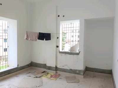 Bedroom Image of 885 Sq.ft 2 BHK Apartment / Flat for sale in Purbalok Kolkata for Rs. 5500000