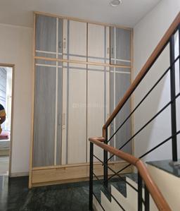 Bedroom Image of 4000 Sq.ft 4 BHK Villa for rent in Sangani Signature Bungalows, Thaltej Ahmedabad for Rs. 100000