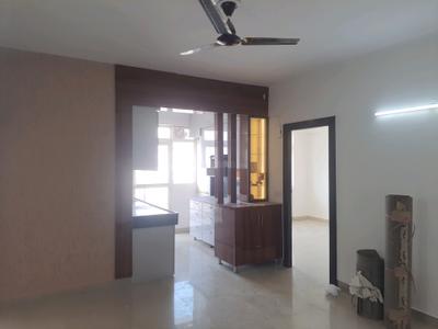 Living Room Image of 800 Sq.ft 2 BHK Apartment / Flat for rent in Suncity Avenue 76, Sector 76 Gurgaon for Rs. 35000