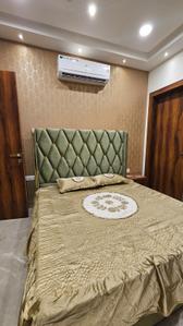 Bedroom Image of 2000 Sq.ft 3 BHK Independent House for sale in Nalanda Solitaire Park, Nipania Indore for Rs. 16500000