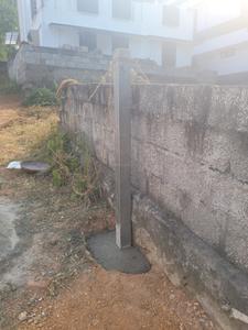 Image of 2440 Sq.ft Residential Plot / Land for sale in Kazhakkoottam, Thiruvananthapuram for Rs. 2450000