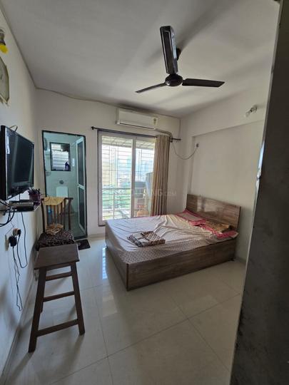 Vihan Sunshine Heights Bedroom 1