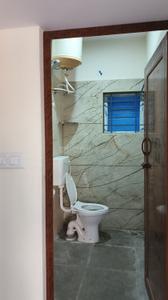 Image of 1000 Sq.ft 2 BHK Builder Floor for rent in Hongasandra, Bengaluru for Rs. 26000