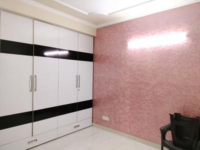 Bedroom Image of 1800 Sq.ft 3 BHK Apartment / Flat for sale in Bandhu Vihar, Sector 10 Dwarka New Delhi for Rs. 27000000