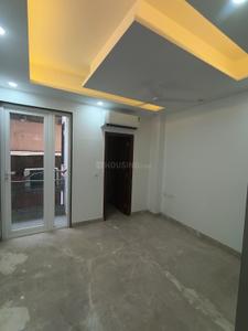3 BHK Independent Builder Floor