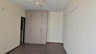 Bedroom Image of 1910 Sq.ft 3 BHK Apartment / Flat for rent in Orris Greenopolis, Sector 89 Gurgaon for Rs. 34000