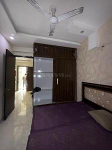 Bedroom Image of 910 Sq.ft 3 BHK Builder Floor for sale in Sector 20 Panchkula for Rs. 5290000