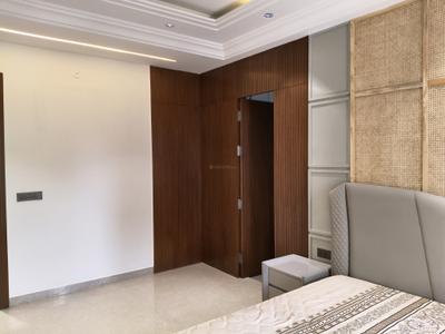 Bedroom Image of 3240 Sq.ft 4 BHK Builder Floor for sale in DLF Phase 4 Gurgaon for Rs. 47500000