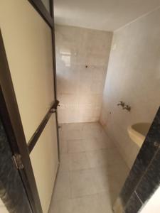 Bathroom Image of 750 Sq.ft 2 BHK Apartment / Flat for sale in DGS Sheetal Mayra, Virar East Virar for Rs. 6000000