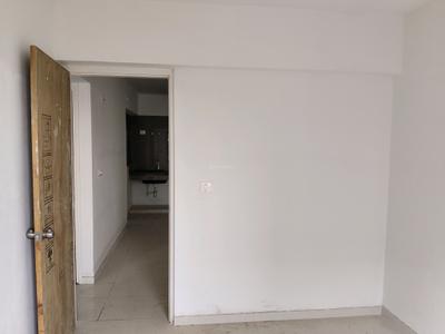 Bedroom Image of 1900 Sq.ft 3 BHK Apartment / Flat for rent in Shashvat Eternia, Tragad Ahmedabad for Rs. 29800