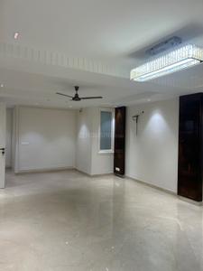Hall Image of 3680 Sq.ft 5 BHK Builder Floor for sale in Rajendra Nagar Ghaziabad for Rs. 35000000