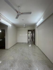 Hall Image of 713 Sq.ft 1 BHK Apartment / Flat for sale in Bileshwar Nature Homes, Kalyan West Kalyan for Rs. 4600000