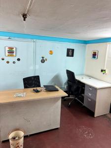 Bedroom Image of 500 Sq.ft 2 BHK Builder Floor for rent in Shibpur Howrah for Rs. 20000