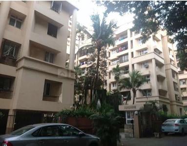 Building Image of 554 Sq.ft 1 BHK Apartment / Flat for sale in Powai Mumbai for Rs. 5200000