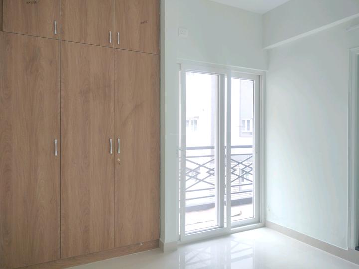 GOWRI NILAYAM Bedroom One 1