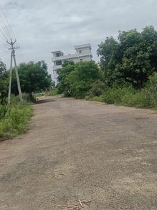 MAHENDRA GARDENS Plot View 2