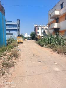 Image of 1200 Sq.ft Residential Plot / Land for sale in Pammal, Chennai for Rs. 5500000