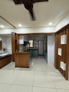 Hall Image of 2430 Sq.ft 3 BHK Apartment / Flat for sale in Aaryan City, Gota Ahmedabad for Rs. 18000000