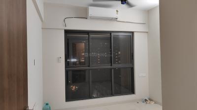 Bedroom Image of 550 Sq.ft 1 BHK Apartment / Flat for rent in Worli Mumbai for Rs. 60000