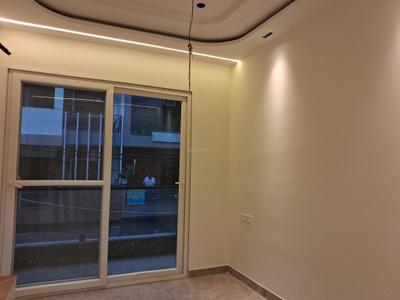 Bedroom Image of 1126 Sq.ft 3 BHK Builder Floor for sale in Paschim Vihar New Delhi for Rs. 22000000