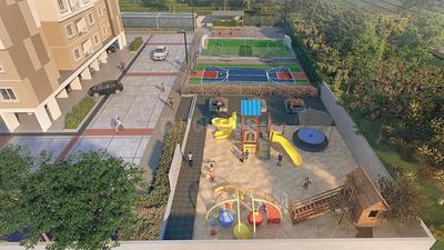 Image of 2995 Sq.ft 4 BHK Apartment / Flat for sale in Nambiar District 25 Phase 3, Kommasandra, Anekal, Bengaluru for Rs. 40900000