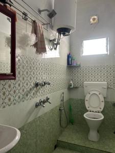 Image of 1130 Sq.ft 3 BHK Apartment / Flat for sale in Rajarhat, Kolkata for Rs. 5200000
