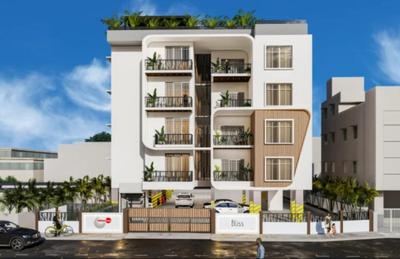 3 BHK Flat
