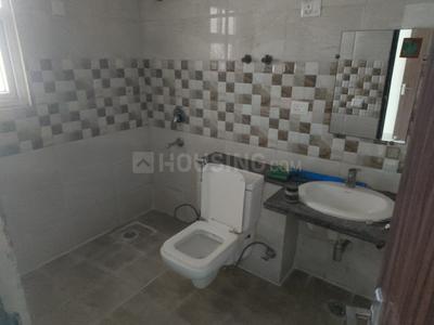 Image of 1732 Sq.ft 3 BHK Apartment / Flat for rent in Apex Athena, Sector 75, Noida for Rs. 45000